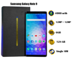 Image sur Samsung Galaxy Note 9 scellé - 6.4 pouces - 128G / 6G - 12MP + 12MP  / 8MP  - 4000 mAh, non amovible  - 03 Mois garantie