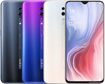 Image sur Oppo Reno Z Occasion - 6.4 pouces - 256G / 8G - 48MP + 5MP   / 32MP  - 4035 mAh, non amovible  - gifts (chargeur + glace + adaptateur OTG) - 03 Mois garantie