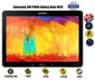 Image sur Samsung Galaxy Note wifi - 10 pouce - occasion d europe - 32Go / 2 Go - 8MP/2MP - 8000 mAh - gifts (boitier + cordon + carte mémoire 8gb + montre connectée M8) -  03 mois de garantie