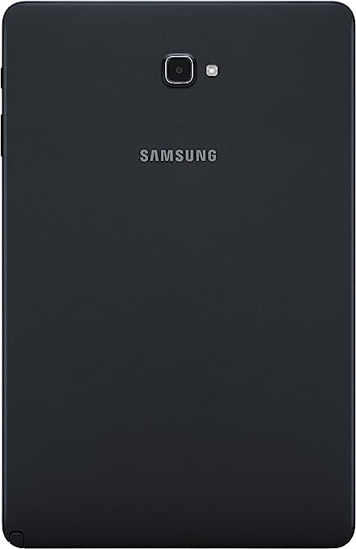 Image sur Samsung Galaxy Tab A T580 WIFI - occasion d europe  - 10.1 pouces - 8MP/2MP - 7300 mAh - 16Go / 2 Go RAM  - gifts(carte mémoire 8gb + montre connectée M8) - 03 mois de garantie