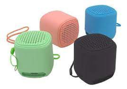 Image de Mini haut-parleur Portable bluetooth sans fil
