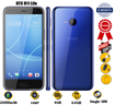 Image sur HTC U11 Life  - Occasion - 5.2pouces - 64G / 4G - 16MP/16MP - 2600 mAh, non amovible - gifts(chargeur + Adaptateur OTG + Glace) -  03 Mois garantie