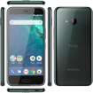 Image sur HTC U11 Life  - Occasion - 5.2pouces - 64G / 4G - 16MP/16MP - 2600 mAh, non amovible - gifts(carte mémoire 8gb+ Adaptateur OTG + Glace) -  03 Mois garantie