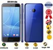 Image sur HTC U11 Life  - Occasion - 5.2pouces - 64G / 4G - 16MP/16MP - 2600 mAh, non amovible - gifts(carte mémoire 8gb+ Adaptateur OTG + Glace) -  03 Mois garantie