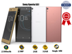 Image sur Sony Xpéria XA1 - Occasion - 5.0pouces - 32G / 2G - 23MP / 8MP - 2300 mAh, non amovible - 03 Mois garantie
