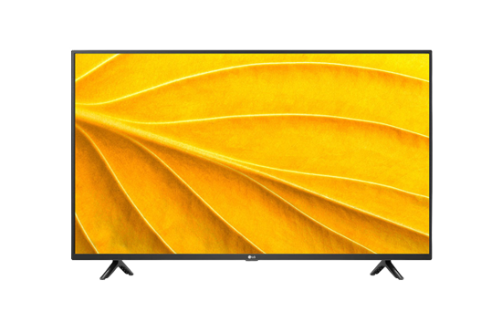 Image sur TV  LG Numérique 45 pouces