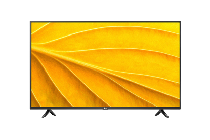 Image de Smart TV LG 50 pouces