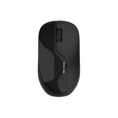 Image de Souris sans fil Green Lion G730 - Noir - 6 Mois