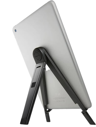 Image de Support plastique pour tablette