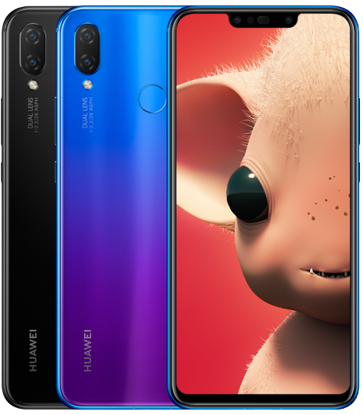 Agrandir l'image de Huawei P Smart+ Duos - scellé - 6.21 Pouces - 128 GB/4 GB  -  24MP + 16MP + 2MP / 8MP - 3400 mAh - Gifts ( Montre connectée + Glace) - 03 Mois garantie Image de Huawei P Smart+ Duos - scellé - 6.21 Pouces - 128 GB/4 GB  -  24MP + 16MP + 2MP / 8MP - 3400 mAh - Gifts ( Montre connectée + Glace) - 03 Mois garantie