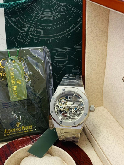 Image sur Montre Bracelet mécanique en acier Pour Enfant- générique