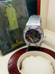Image sur Montre Bracelet mécanique en acier Pour Enfant- générique