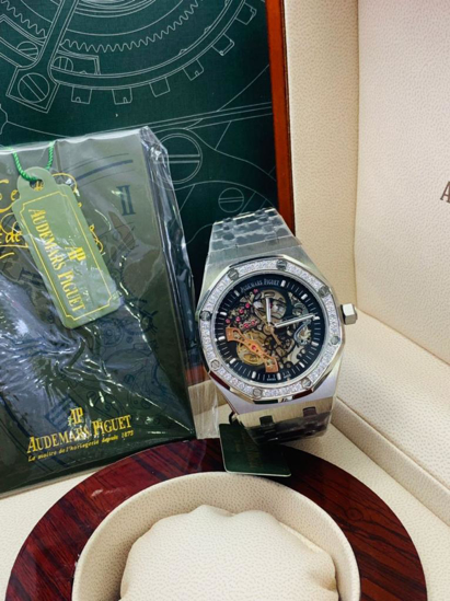 Image sur Montre Bracelet mécanique en acier Pour Enfant- générique