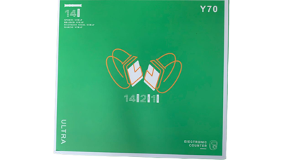 Image de Smart Watch Y70-Ultra avec 13 bracelets + 2 cadrans + 1 pochette pour montre