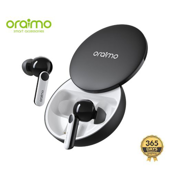 Image sur Oraimo SPACEBUDS 2 Ecouteurs sans fil intelligents