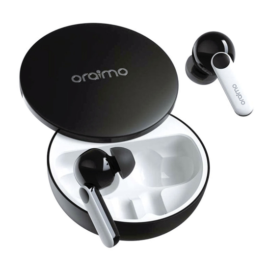 Image sur Oraimo SPACEBUDS 2 Ecouteurs sans fil intelligents