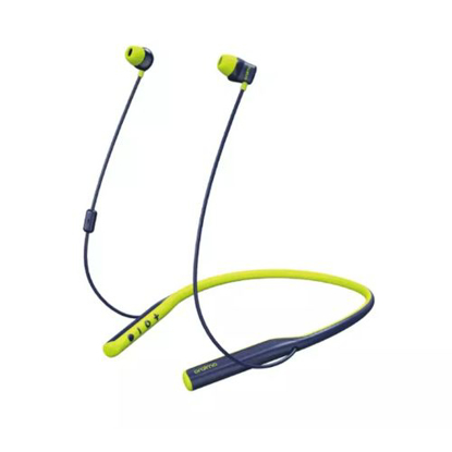 Agrandir l'image de Ecouteurs Bluetooth Oraimo Necklace 4 OEB-E50D – 350mAh – 50h  d’Autonomie – Réduction De Bruit ENC - Garantie: 13 mois Image de Ecouteurs Bluetooth Oraimo Necklace 4 OEB-E50D – 350mAh – 50h  d’Autonomie – Réduction De Bruit ENC - Garantie: 13 mois