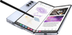 Image sur Samsung Galaxy Z Fold 5 - 256 Go/12Go RAM - Ecran AMOLED dynamique pliable 2X - 7.6" - 2 Nano SIM - 50MP/10MP - 4400mAh - 24 mois de garantie