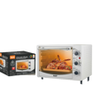Image sur Four électrique RAF - 26L - 1300W