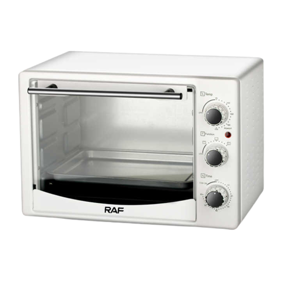 Image sur Four électrique RAF - 26L - 1300W