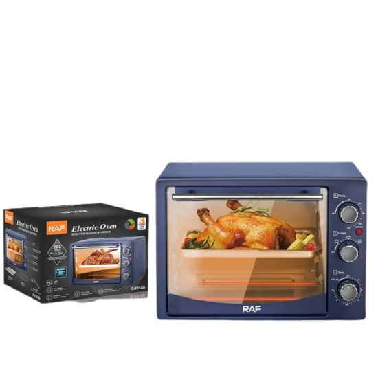 Image sur Four électrique RAF - 24L - 1200W