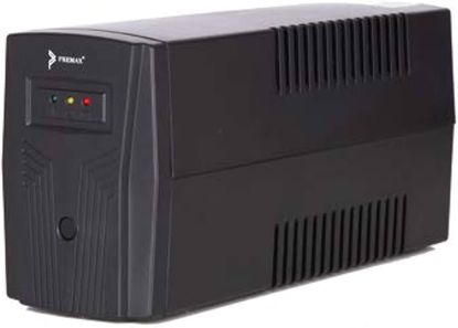 Image de Premax PM-UPS690 0.69 kVA/ 690 VA - 06 mois Garantie