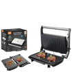 Image sur Grille électrique RAF - 750W -anti adhésif