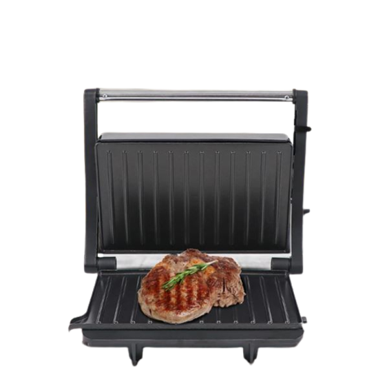 Image sur Grille électrique RAF - 750W -anti adhésif