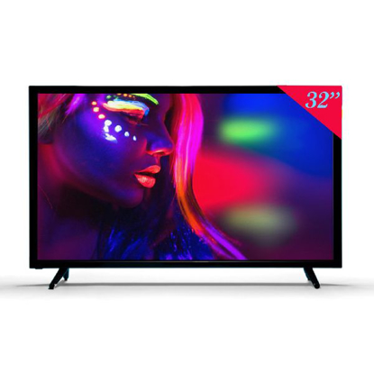 Image de TELEVISION TV S3250   ITEL  - 32"  - LED HD 60Hz  - resolution 1366*7668  - 2 HDMI  -  télévision - garantie 13 mois