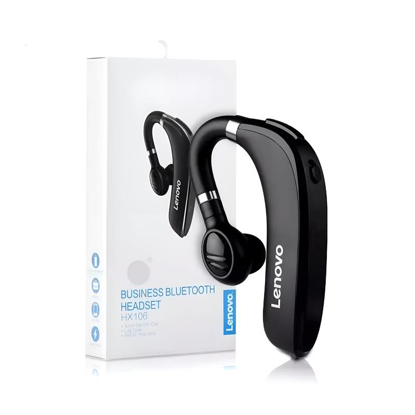 Image de BUSSINESS BLUETOOTH HEADSET HX106 LENOVO
