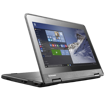Image sur Lenovo ThinkPad Yoga 11e, 6ieme Génération - SSD:128Go/RAM:8Go/CPU:2.10Ghz (4processors) - occasion d'Europe