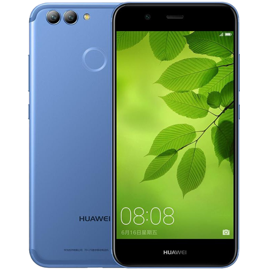 Image sur Huawei Nova 2+ 128 G /4 G RAM   (Occasion sans accessoires)