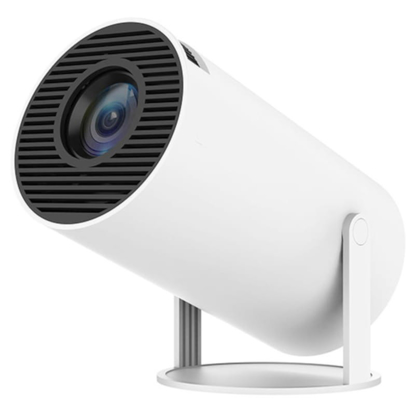 Agrandir l'image de video Projecteur smart avec wifi Y300 1 Go/8 Go Android 11 Image de video Projecteur smart avec wifi Y300 1 Go/8 Go Android 11
