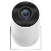 Image sur video Projecteur smart avec wifi Y300 1 Go/8 Go Android 11