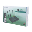 Image sur Routeur WiFi D-Link 4G LTE 300 Mbps 32 postes tout resaux - Noir