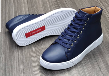 Agrandir l'image de CHAUSSURE BASSE CLASS Image de CHAUSSURE BASSE CLASS