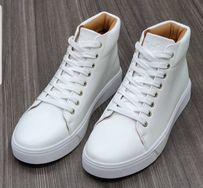 Agrandir l'image de CHAUSSURE BASSE CLASS Image de CHAUSSURE BASSE CLASS