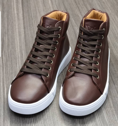 Agrandir l'image de CHAUSSURE BASSE CLASS Image de CHAUSSURE BASSE CLASS