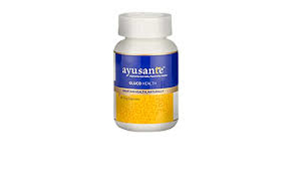 Agrandir l'image de Complement alimentaire,AYSANTE GLUCO HEALTH, 60 capsules,VESTIGE Image de Complement alimentaire,AYSANTE GLUCO HEALTH, 60 capsules,VESTIGE