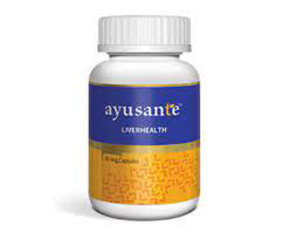 Agrandir l'image de Complement alimentaire, LIVER HEALTH, 60 capsules, VESTIGE Image de Complement alimentaire, LIVER HEALTH, 60 capsules, VESTIGE