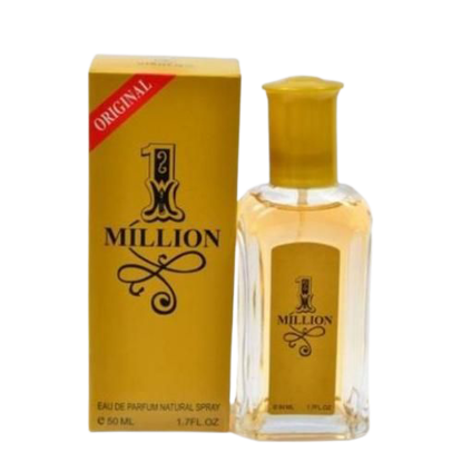 Image de Eau De Parfum - 50 ml