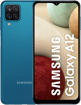 Image sur Samsung Galaxy A12 32G/ 2G ram 5000 mAh occasion d europe pochette + chargeur +  Montre Connectée ( 05 mois de Garantie )