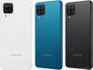 Image sur Samsung Galaxy A12 32G/ 2G ram 5000 mAh occasion d europe pochette + chargeur +  Montre Connectée ( 05 mois de Garantie )