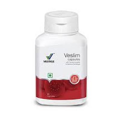 Agrandir l'image de Complement  alimentaire,DETOX, VESLIM SHAKE, 500g, VESTIGE Image de Complement  alimentaire,DETOX, VESLIM SHAKE, 500g, VESTIGE