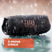 Image sur JBL, haut-parleur Bluetooth, Charge 5  waterproof