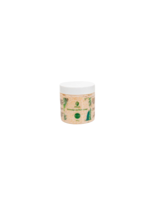 Image de Gommage Clarifiant Pour Visage de Mich-Bio 200g