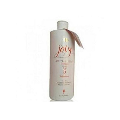 Image de Lait éclaircissant joly évolution level 5 - 400ml