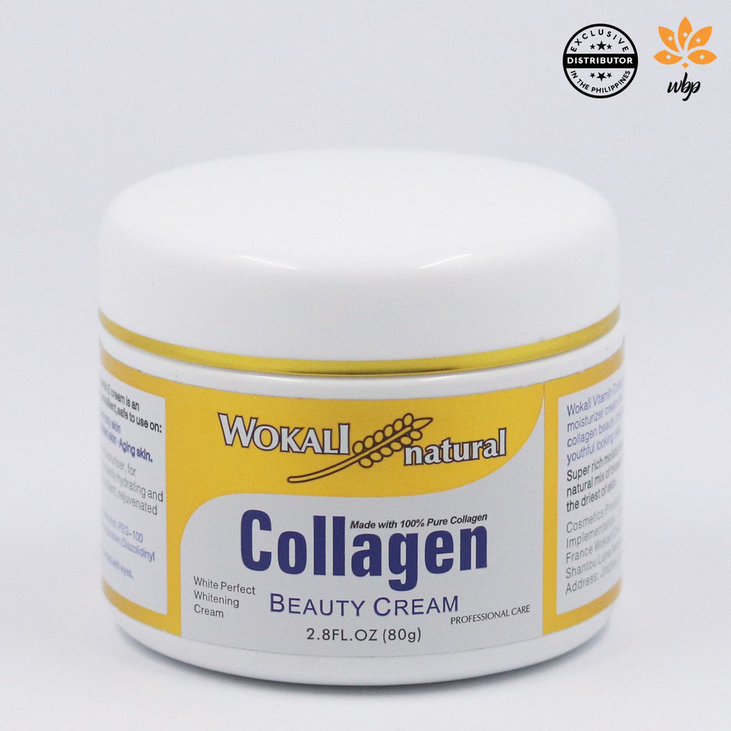 Crème éclaircissante Visage Au Curcuma Et Vitamine C - Anti-tâches, Unifiant - 60gr Pour Tous Types De Peau - Neuf