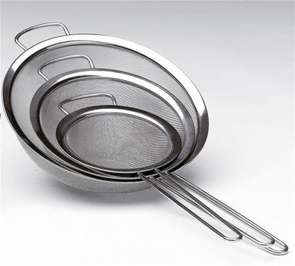 Image de Tamis à Manche - Inox