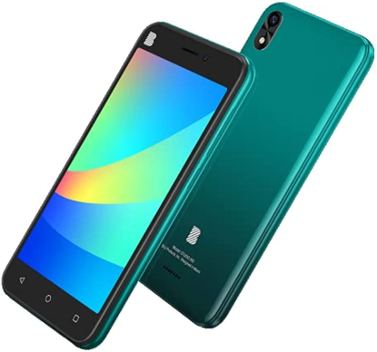 Image de FORFAIT MTN 45G ( 15G/ mois pendant 3 mois ) +  Smartphone BLU STUDIO X10 32G/1G  -- 5" - Dual Sim - 2200mAh - 4G - Garantie 12 Mois